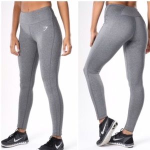 Gymshark DRY Sculpture Leggings